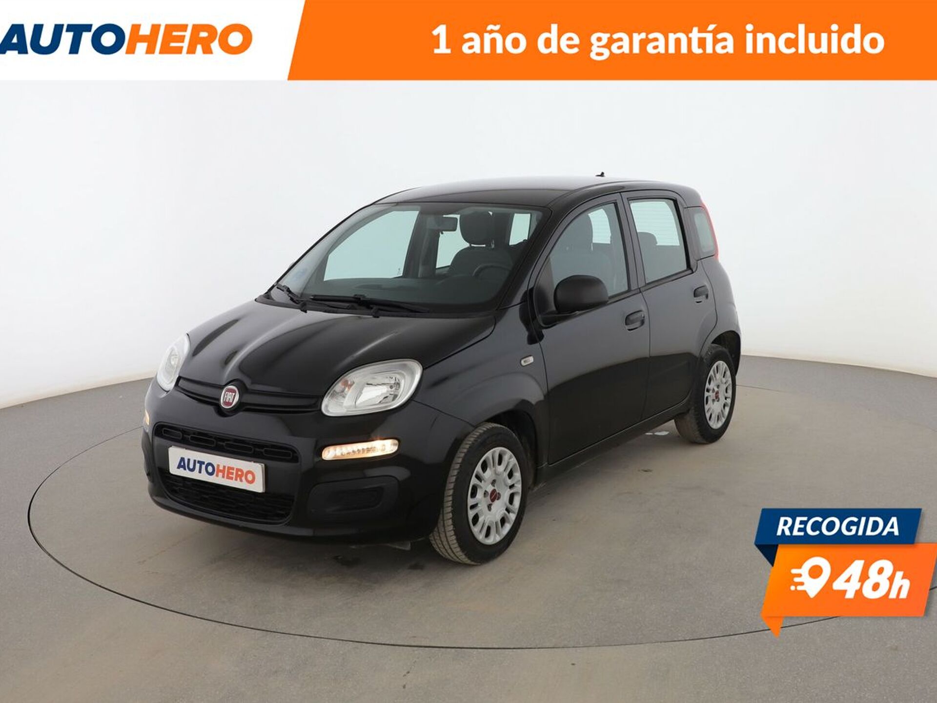Imagen de FIAT Panda