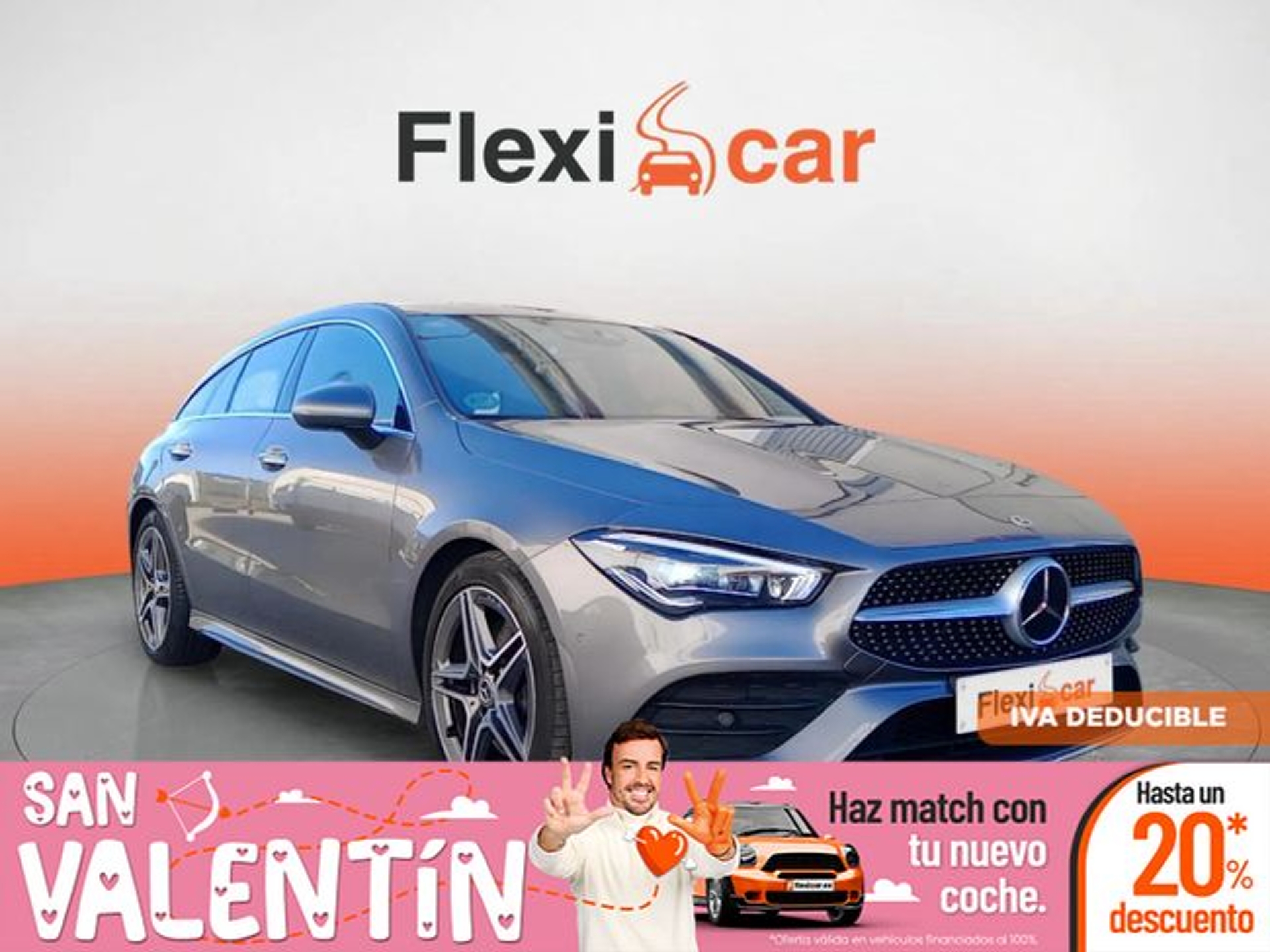 Imagen de MERCEDES Clase CLA