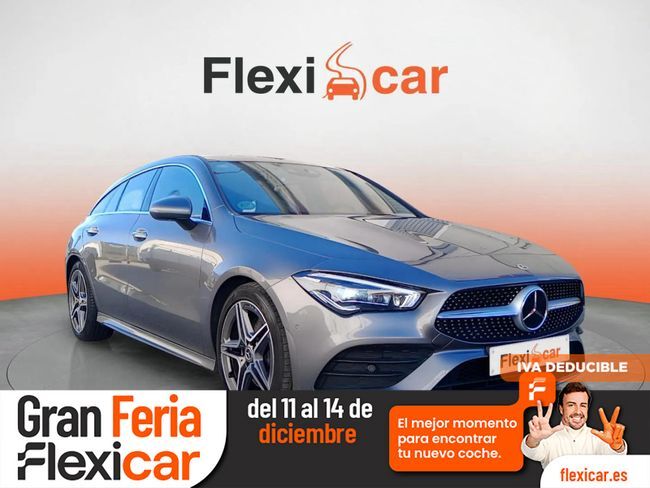 MERCEDES Clase CLA (CLA 220 D DCT Shooting Brake) en Almería