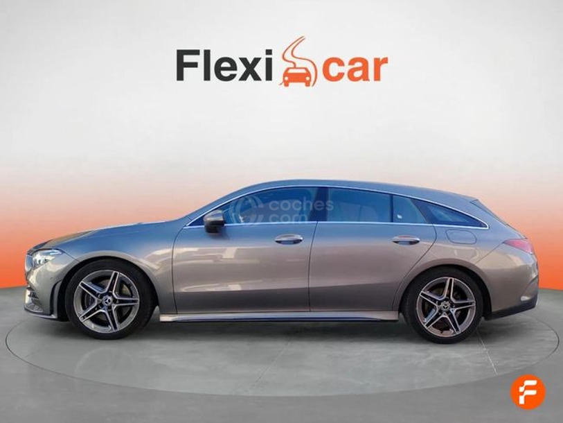 Foto del MERCEDES Clase CLA CLA 220d