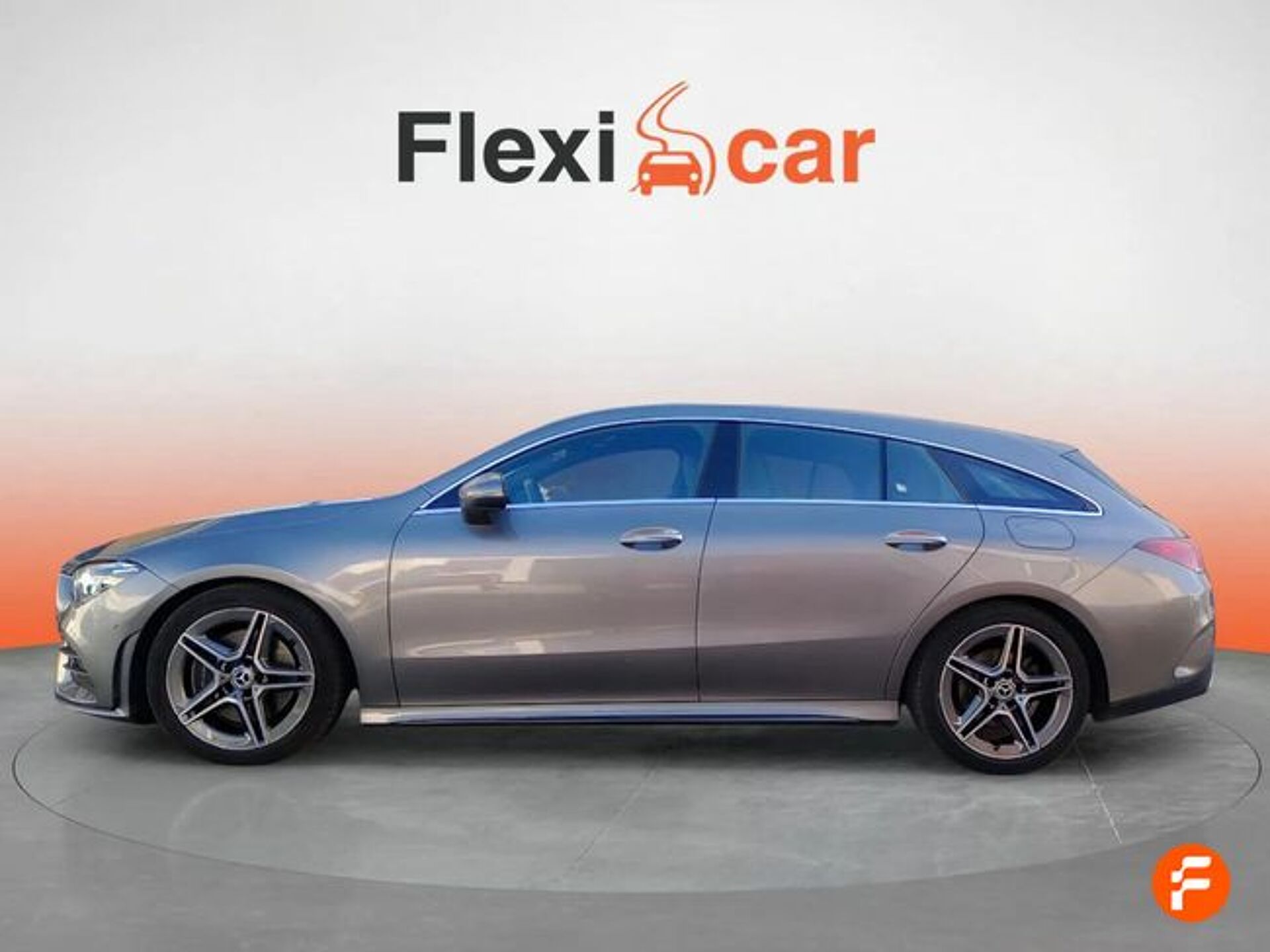 Imagen 3 de MERCEDES Clase CLA