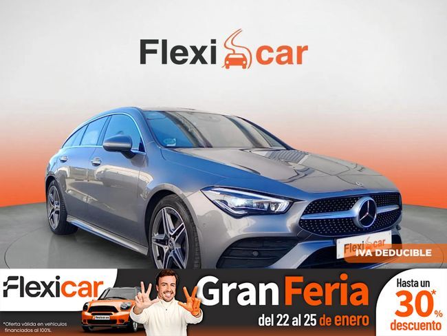 Foto del MERCEDES Clase CLA CLA 220d