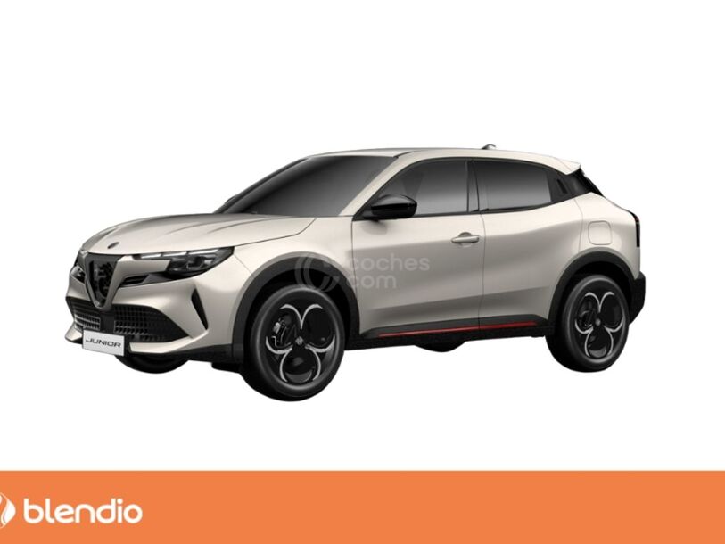 Foto del ALFA ROMEO Junior Ibrida 1.2 Speciale 100kw eDCT6