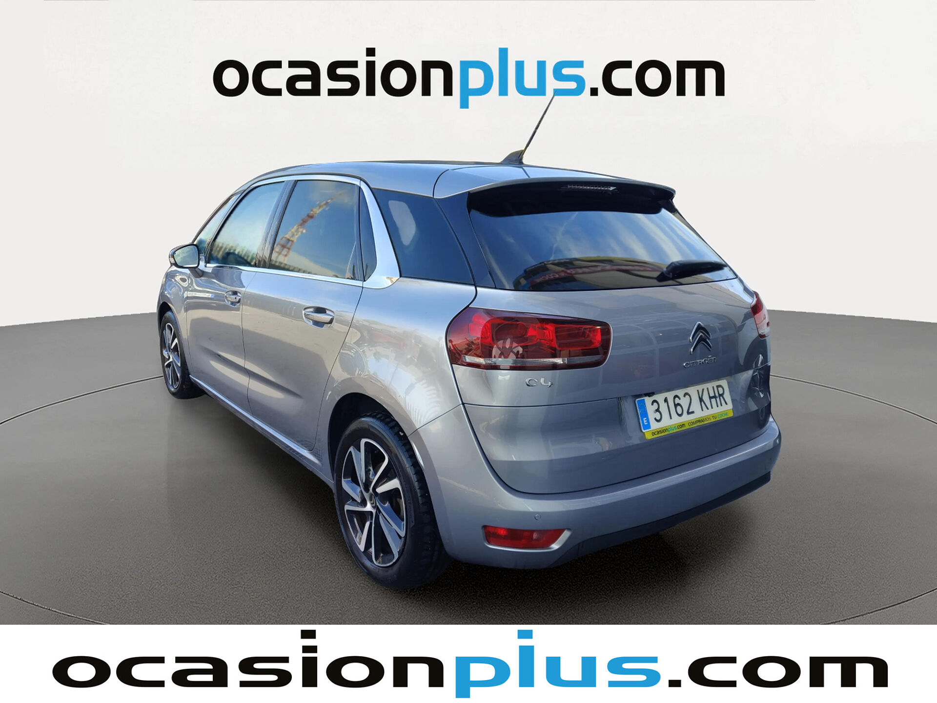 Imagen 3 de CITROEN C4