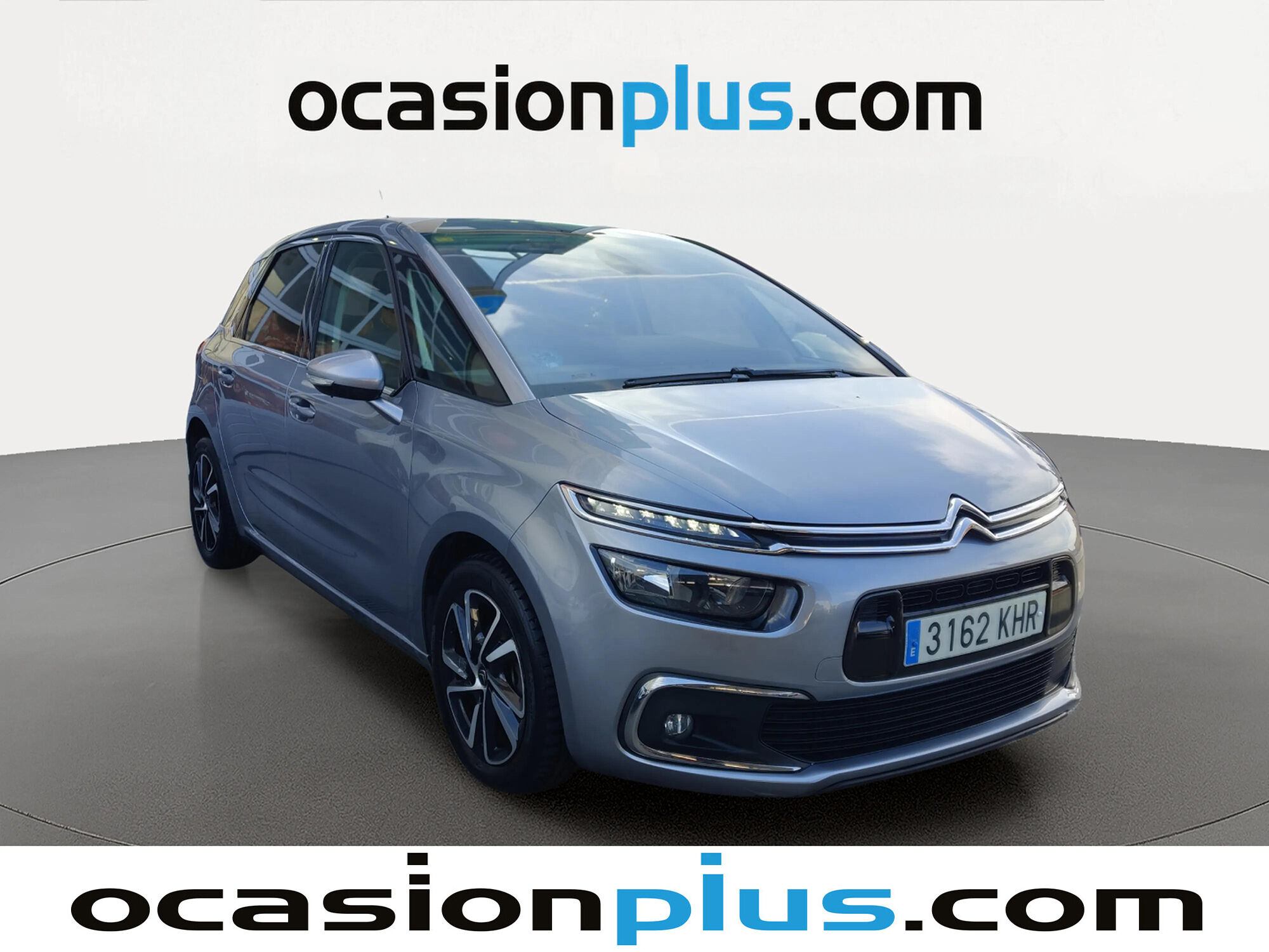 Foto del CITROEN C4 Grand Picasso 1.6BlueHDI Feel EAT6 120