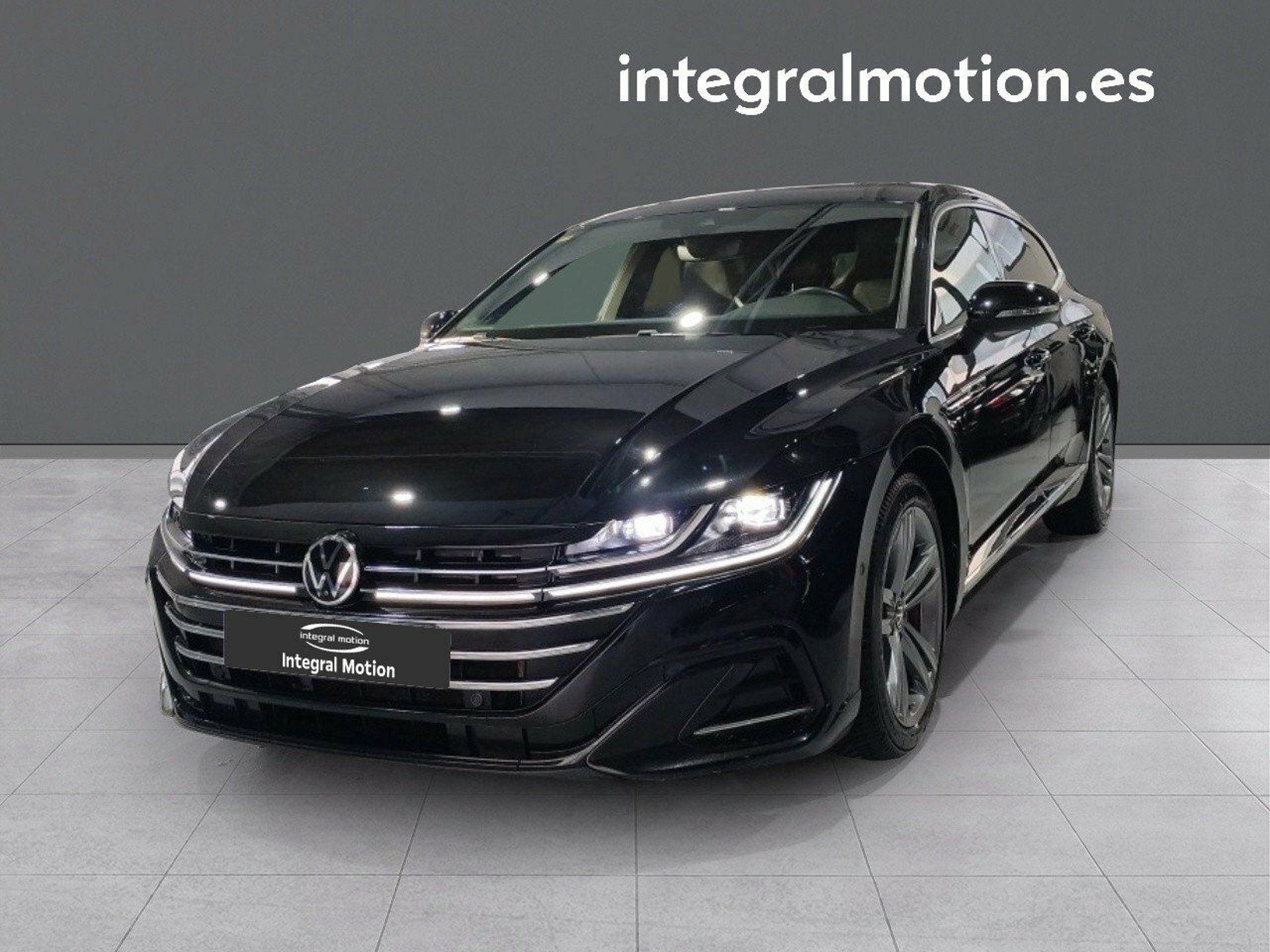 Imagen de VOLKSWAGEN Arteon