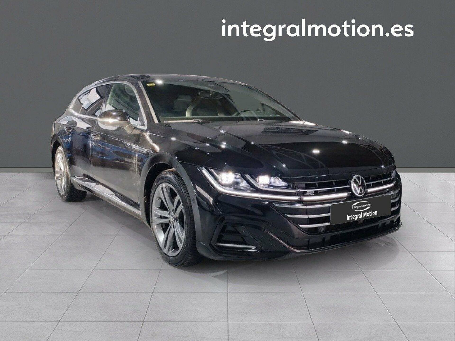 Imagen 3 de VOLKSWAGEN Arteon