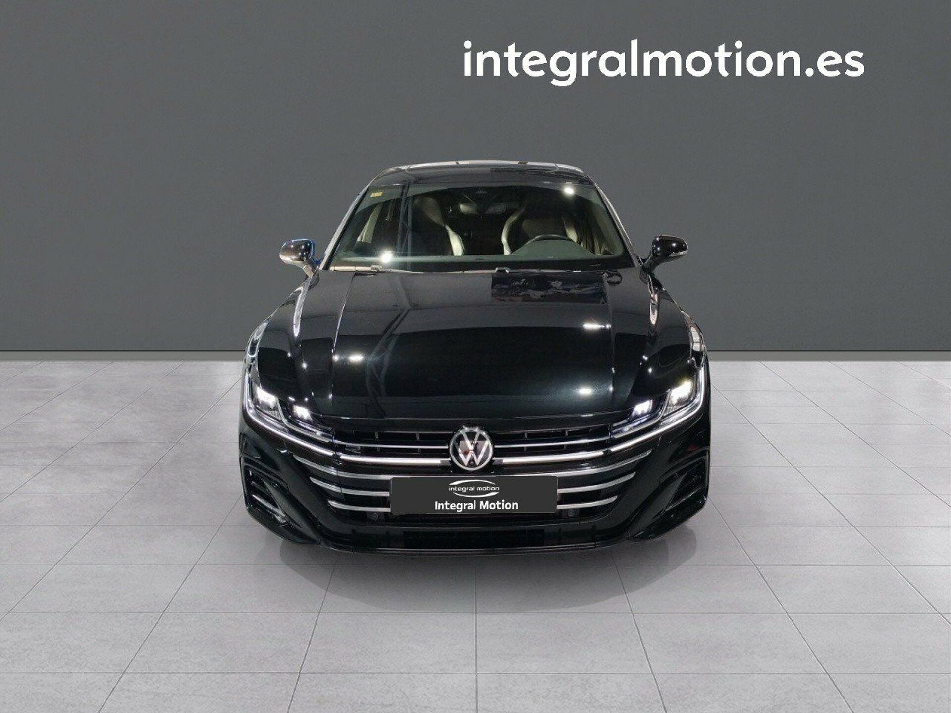 Imagen 2 de VOLKSWAGEN Arteon