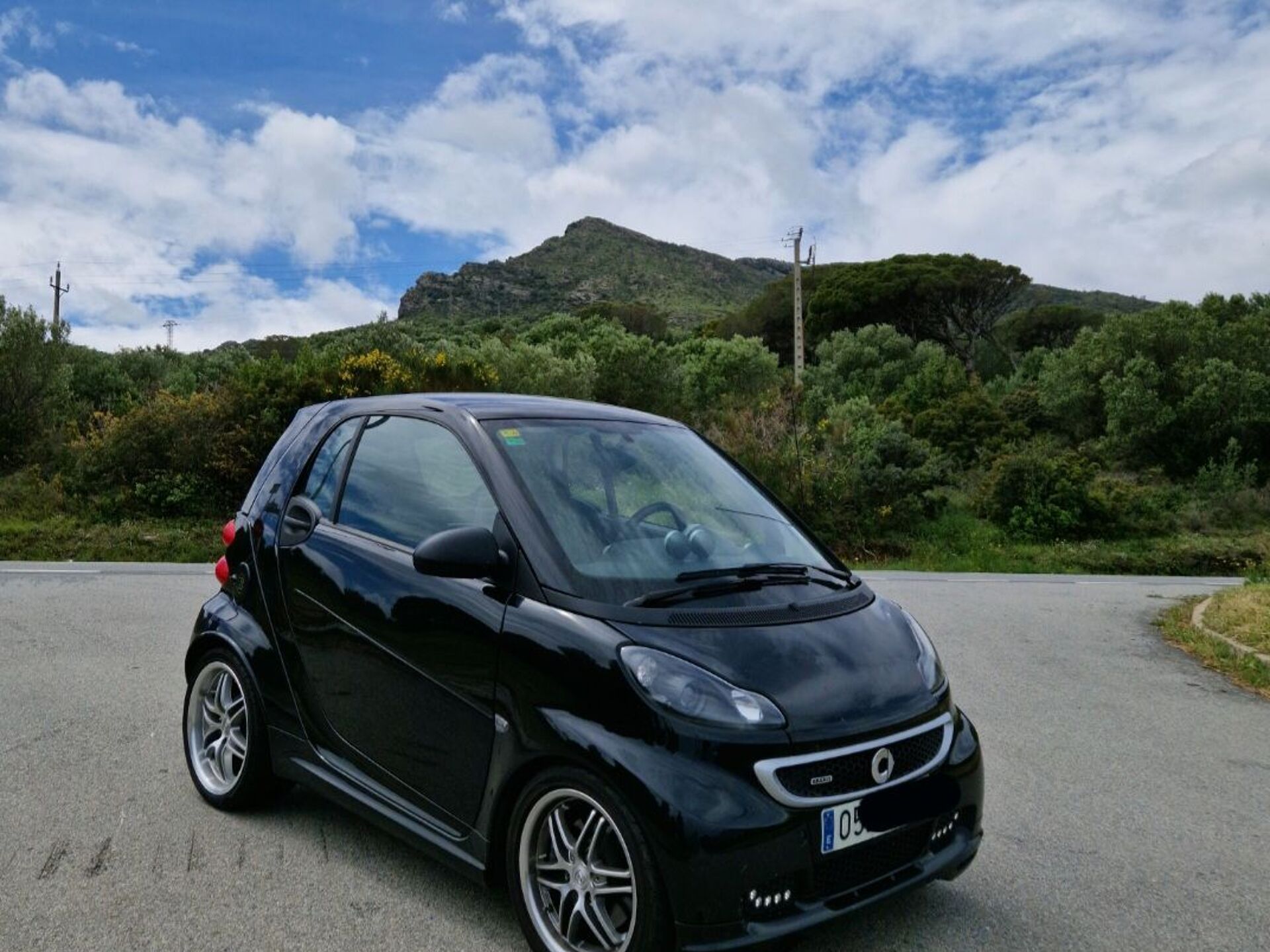 Imagen 2 de SMART Fortwo