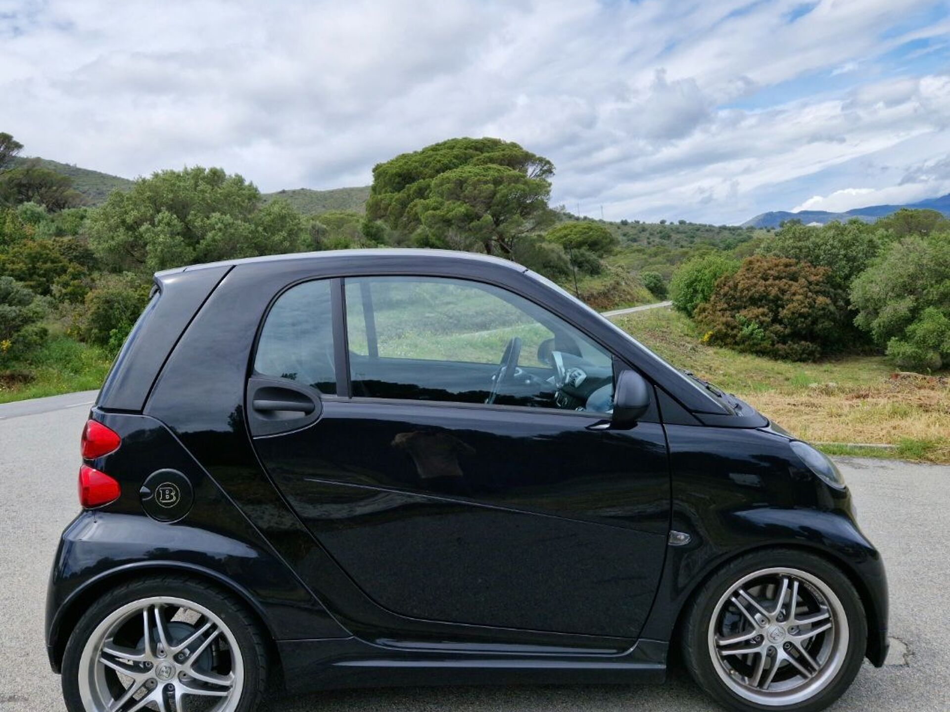 Imagen 1 de SMART Fortwo
