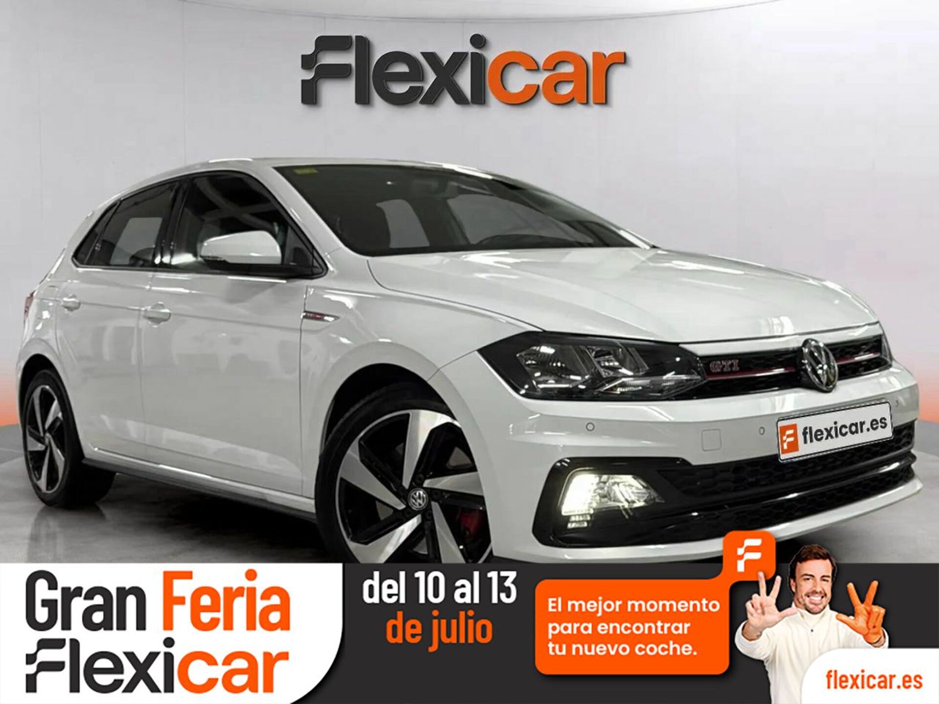 Imagen de VOLKSWAGEN Polo