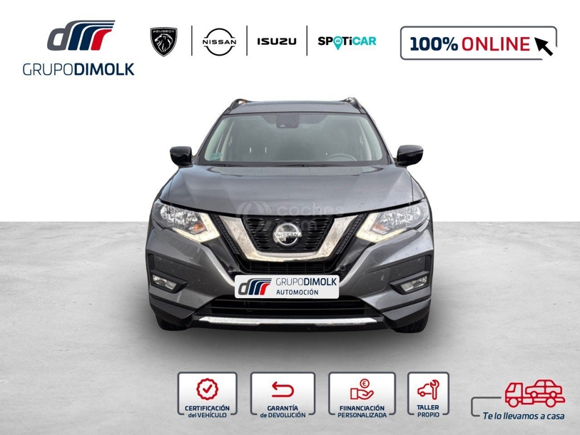 Foto del NISSAN X-Trail 1.3 DIG-T N-Design 4x2 DCT