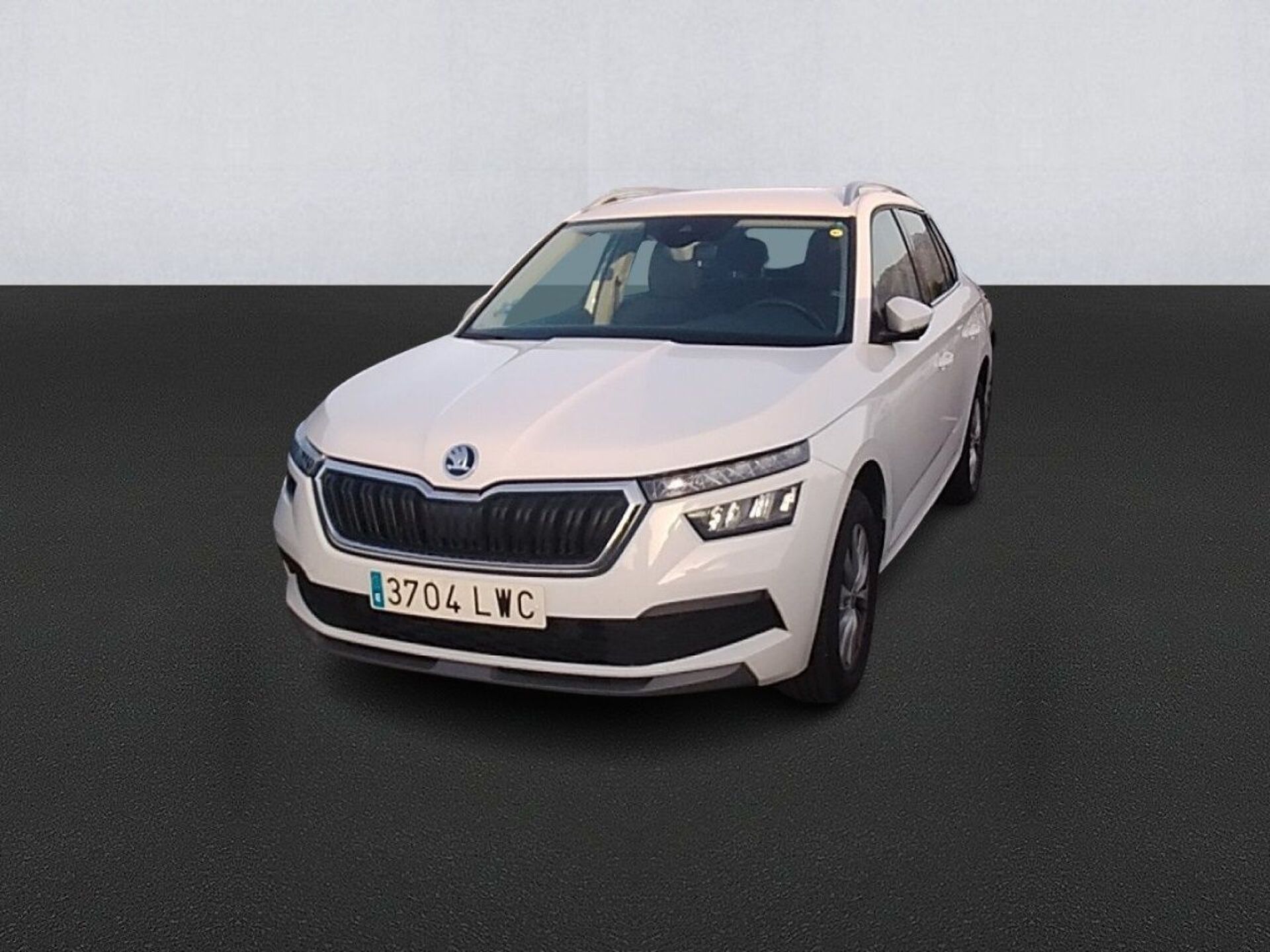 Imagen de SKODA Kamiq