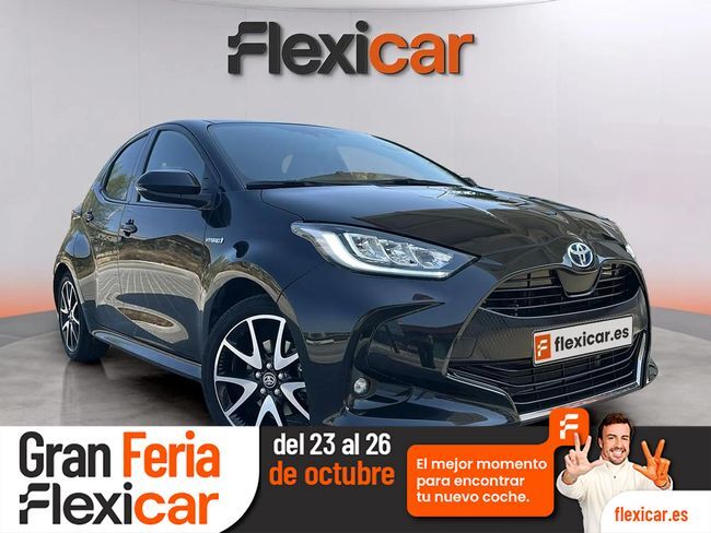 TOYOTA Yaris (1.5 120H Active Tech) en Barcelona