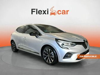 Imagen de RENAULT Clio TCe Techno 67kW