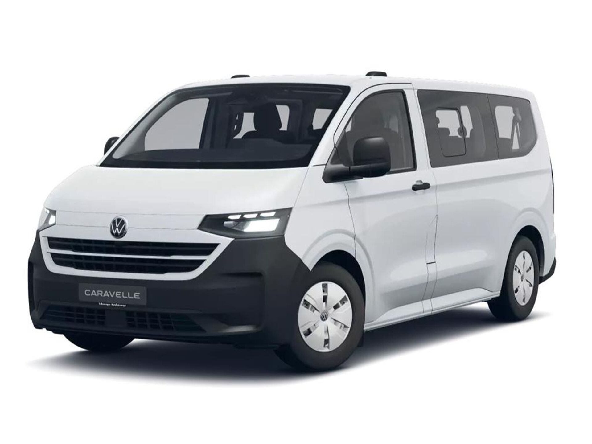 Imagen de VOLKSWAGEN Caravelle