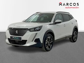 Imagen de PEUGEOT 2008 1.2 PureTech S&S Allure 130