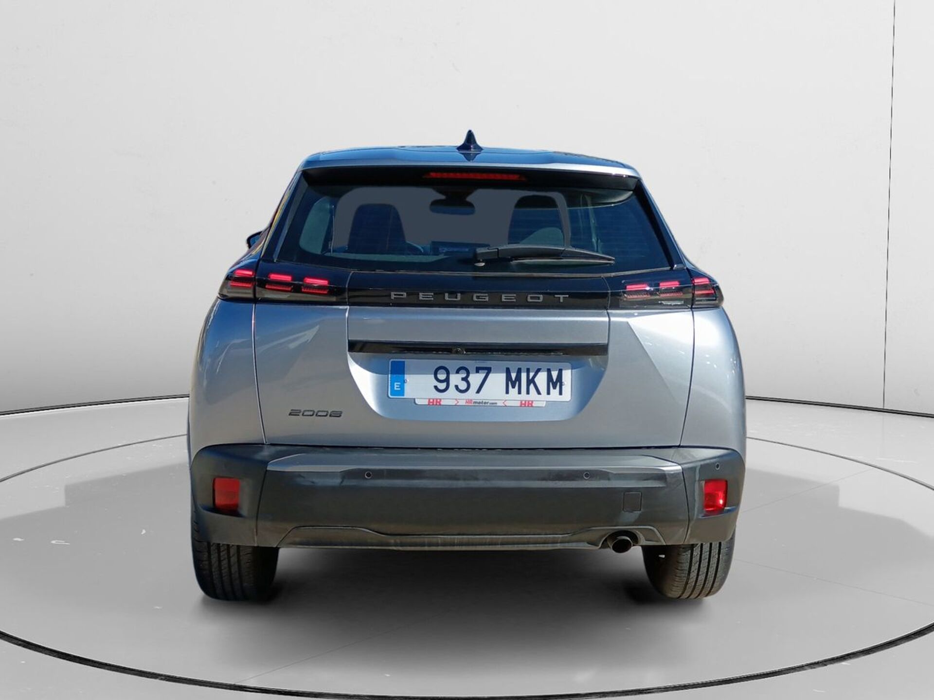 Imagen 3 de PEUGEOT 2008