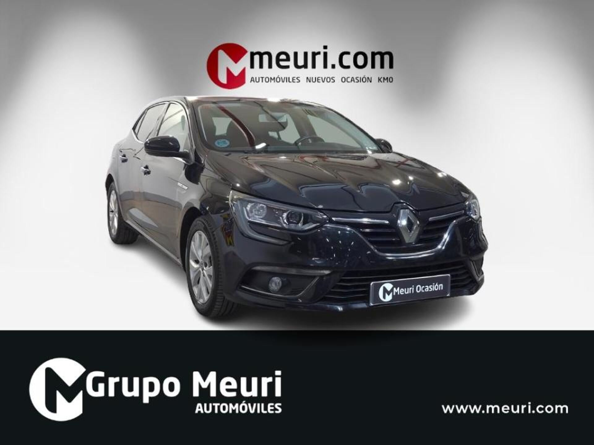 Imagen de RENAULT Mégane