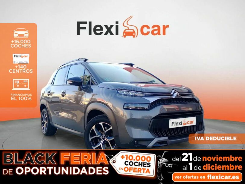 Foto del CITROEN C3 Aircross Puretech S&S Feel Pack 110