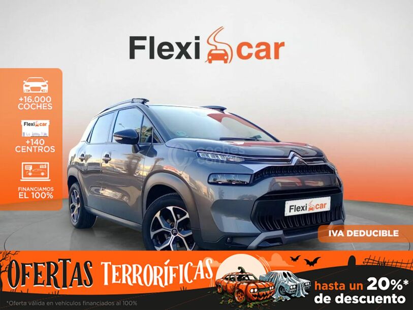 Foto del CITROEN C3 Aircross Puretech S&S Feel Pack 110