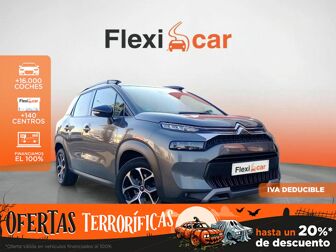 Imagen de CITROEN C3 Aircross Puretech S&S Feel Pack 110