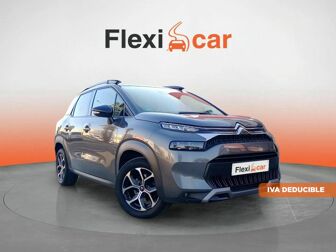 Imagen de CITROEN C3 Aircross Puretech S&S Feel Pack 110