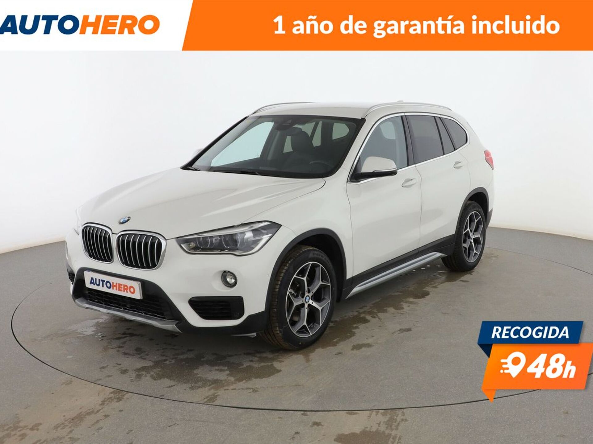 Imagen de BMW X1