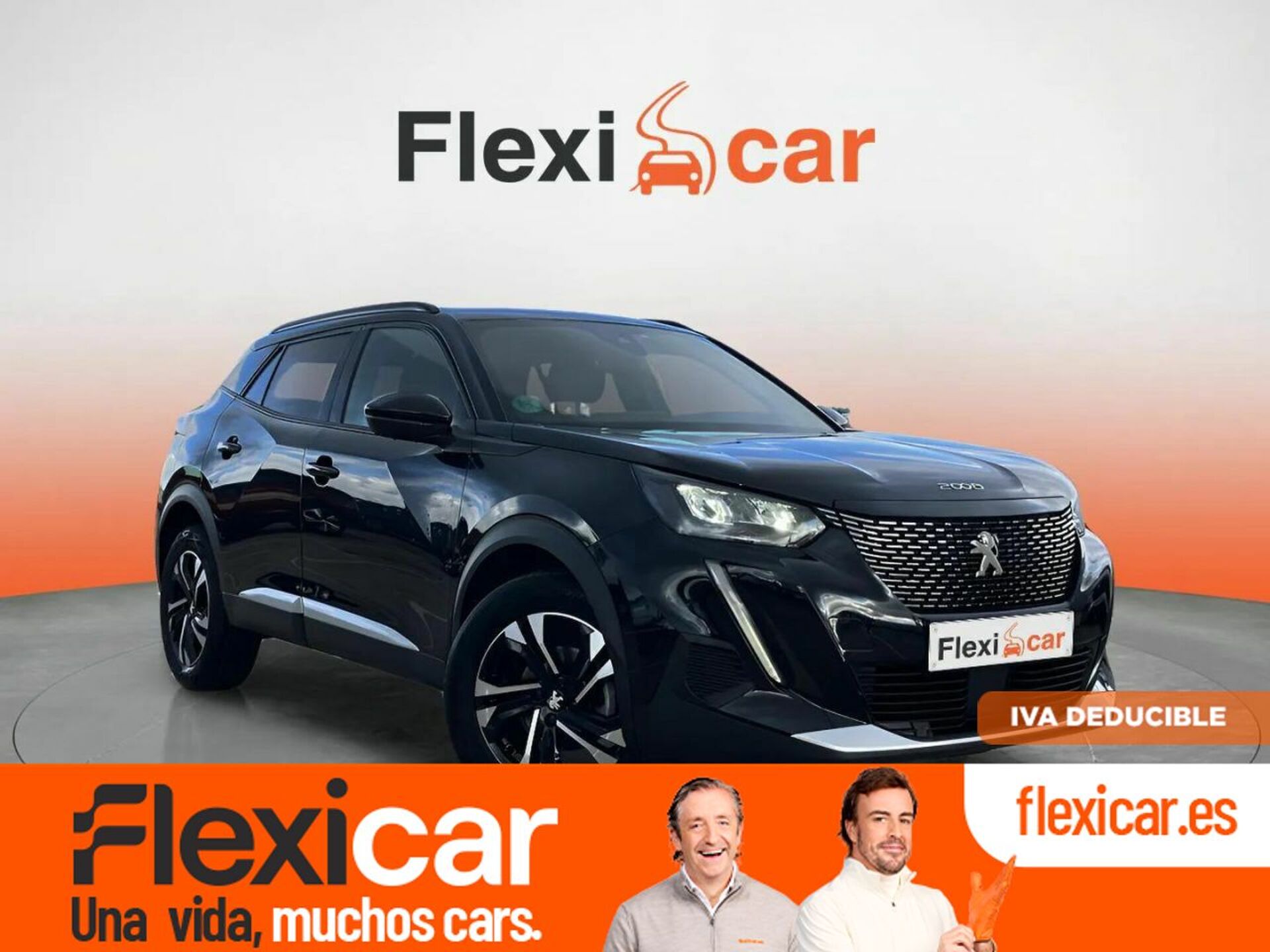 Imagen de PEUGEOT 2008