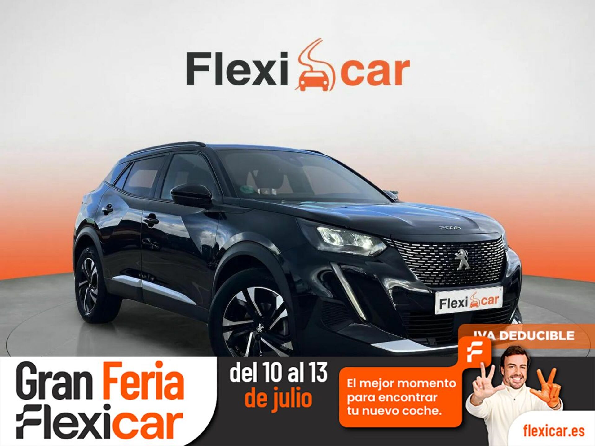 Imagen de PEUGEOT 2008