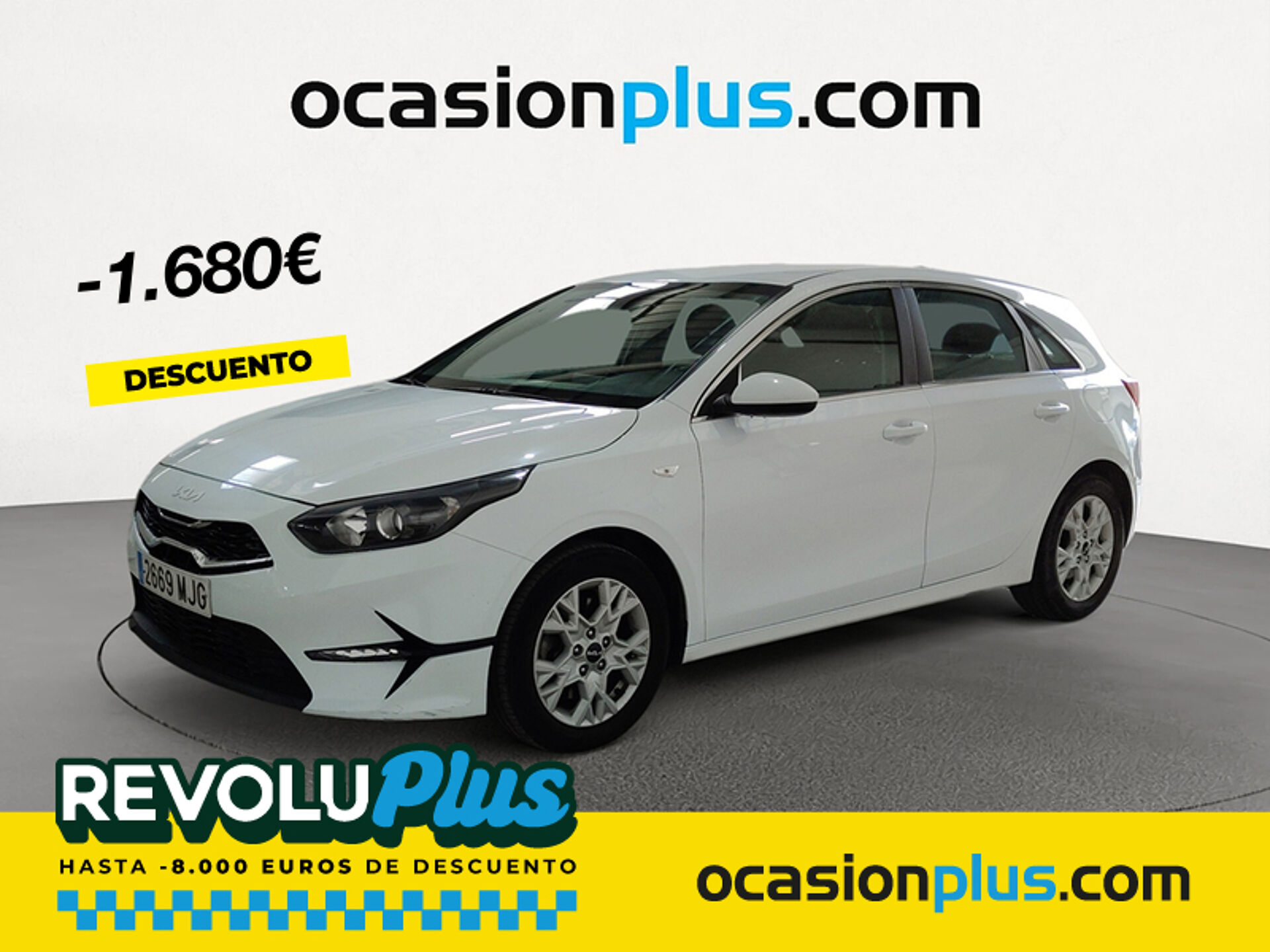 Imagen de KIA Ceed