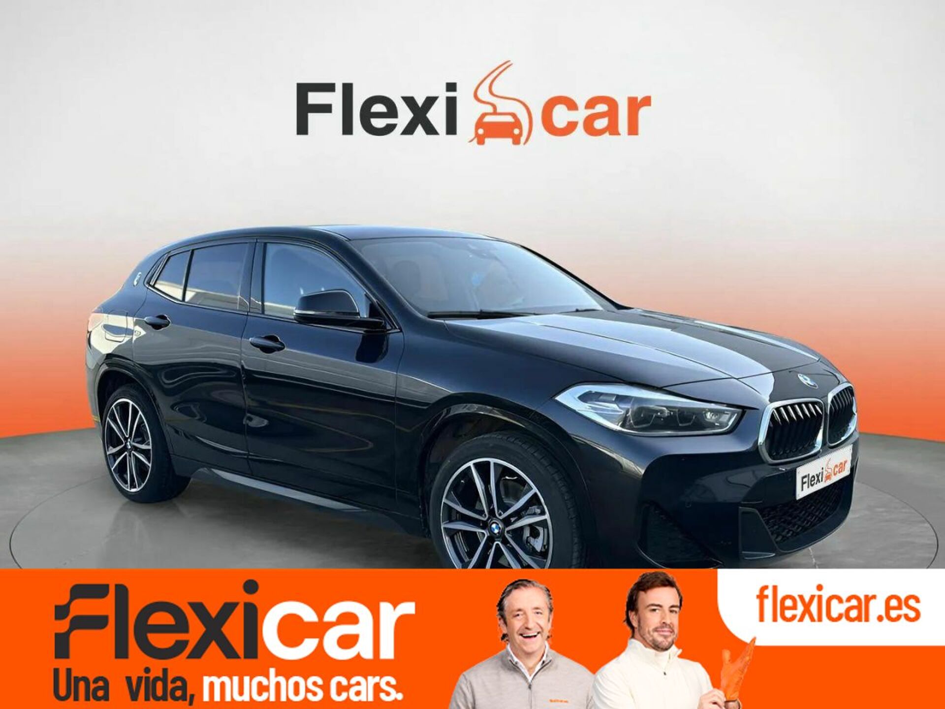Imagen de BMW X2