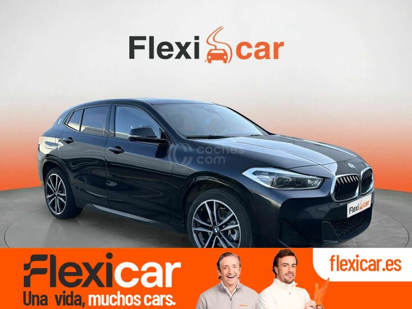 Foto del BMW X2 xDrive 25eA