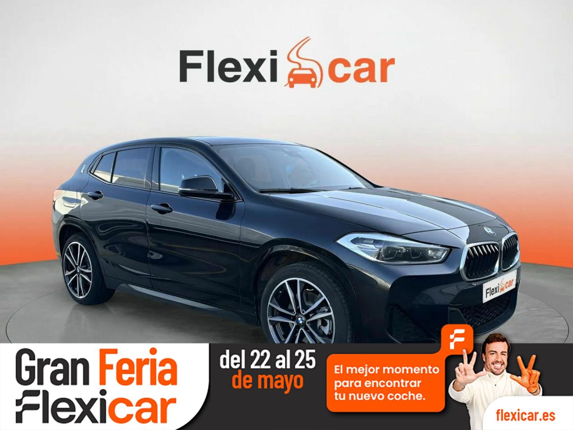 Imagen de BMW X2