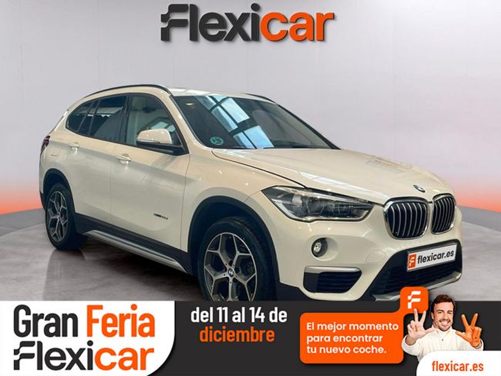Imagen de BMW X1