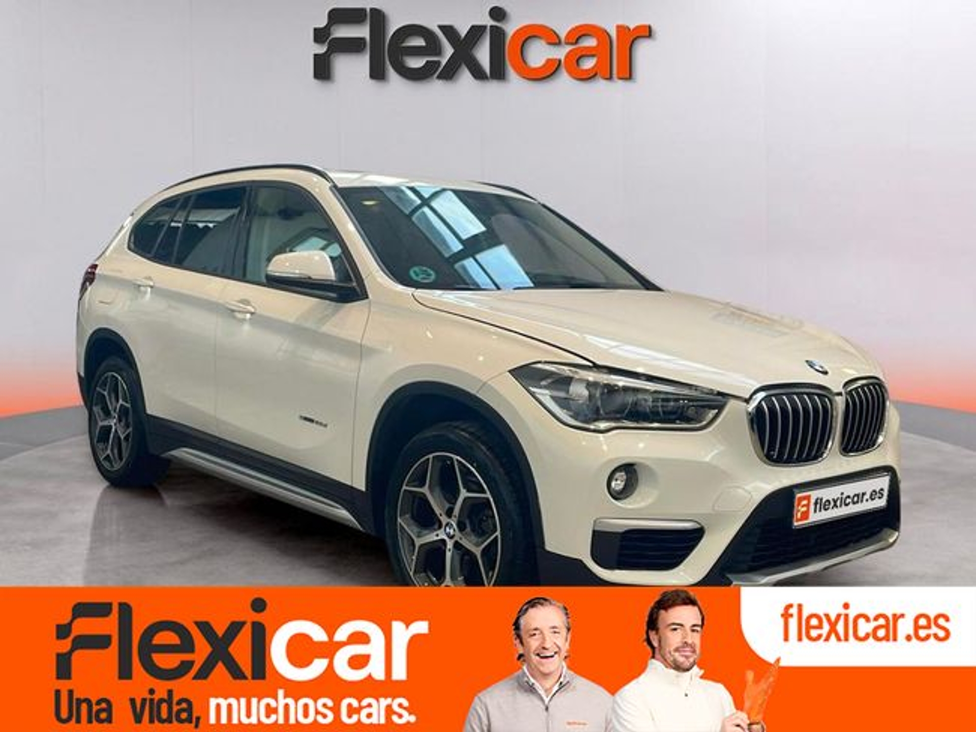 Imagen de BMW X1