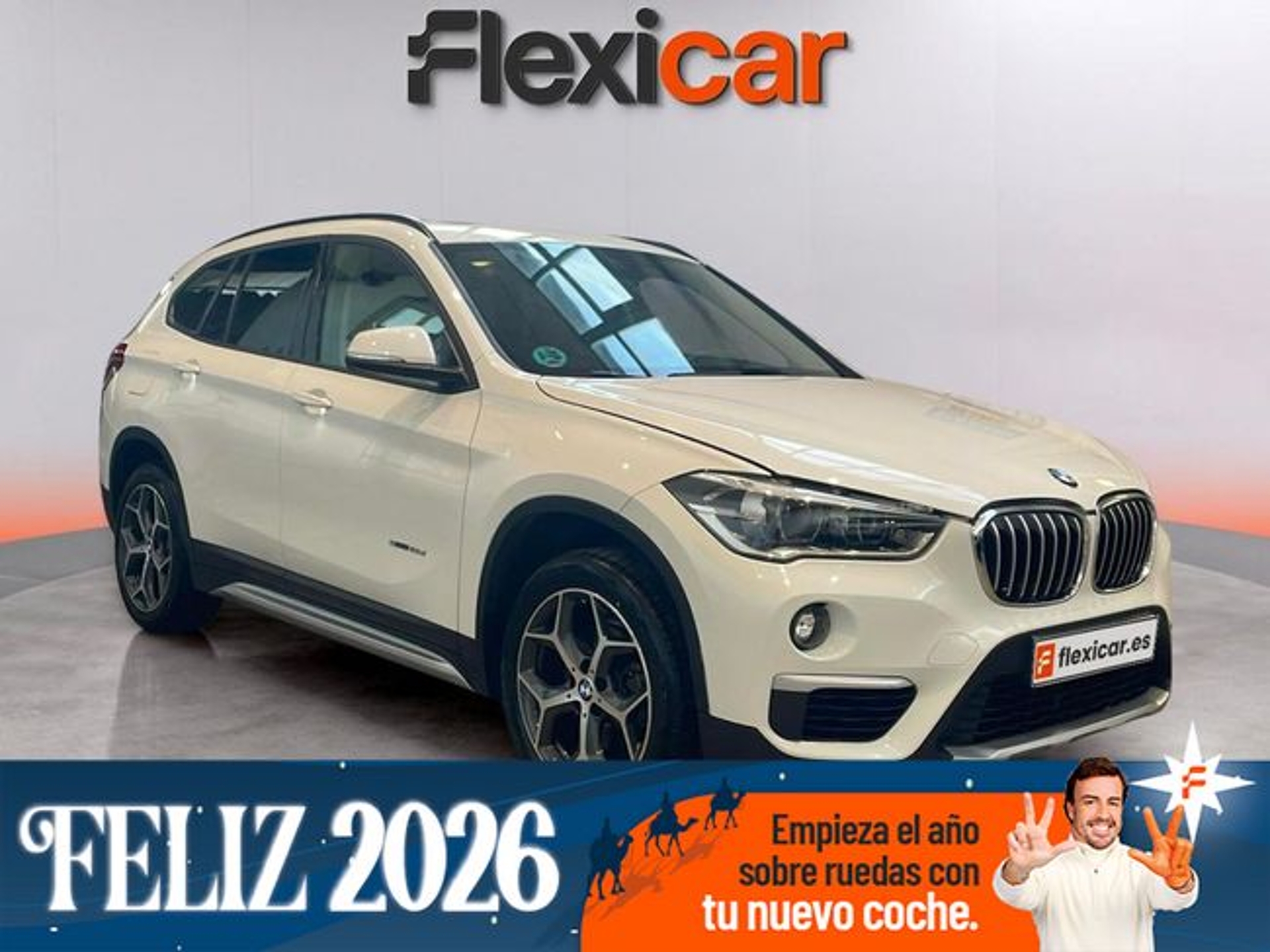 Imagen de BMW X1