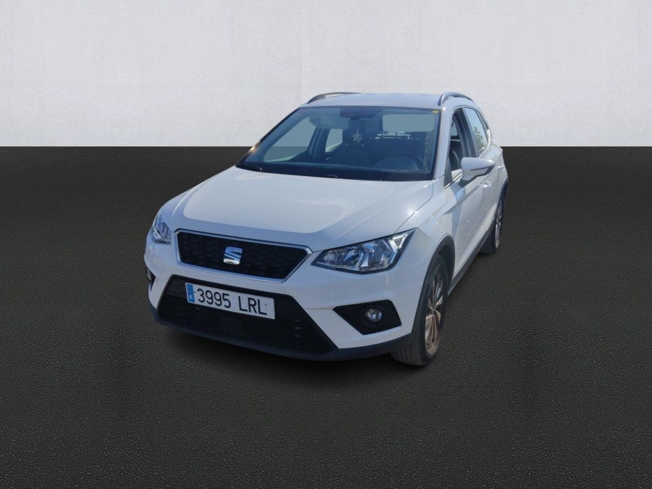 SEAT Arona (1.0 TSI Style Go2 81 kW (110 CV)) en Madrid