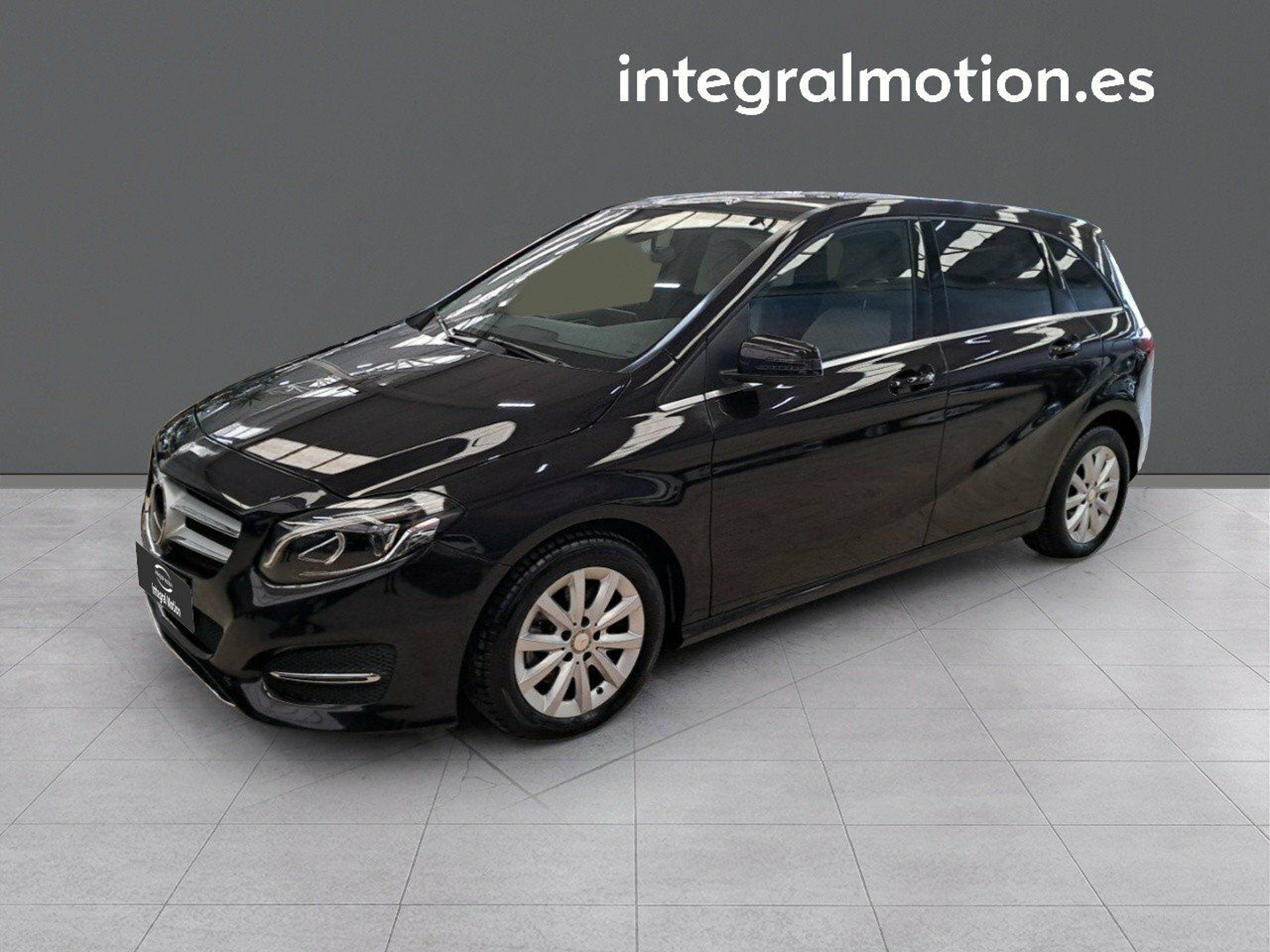 Imagen de MERCEDES Clase B