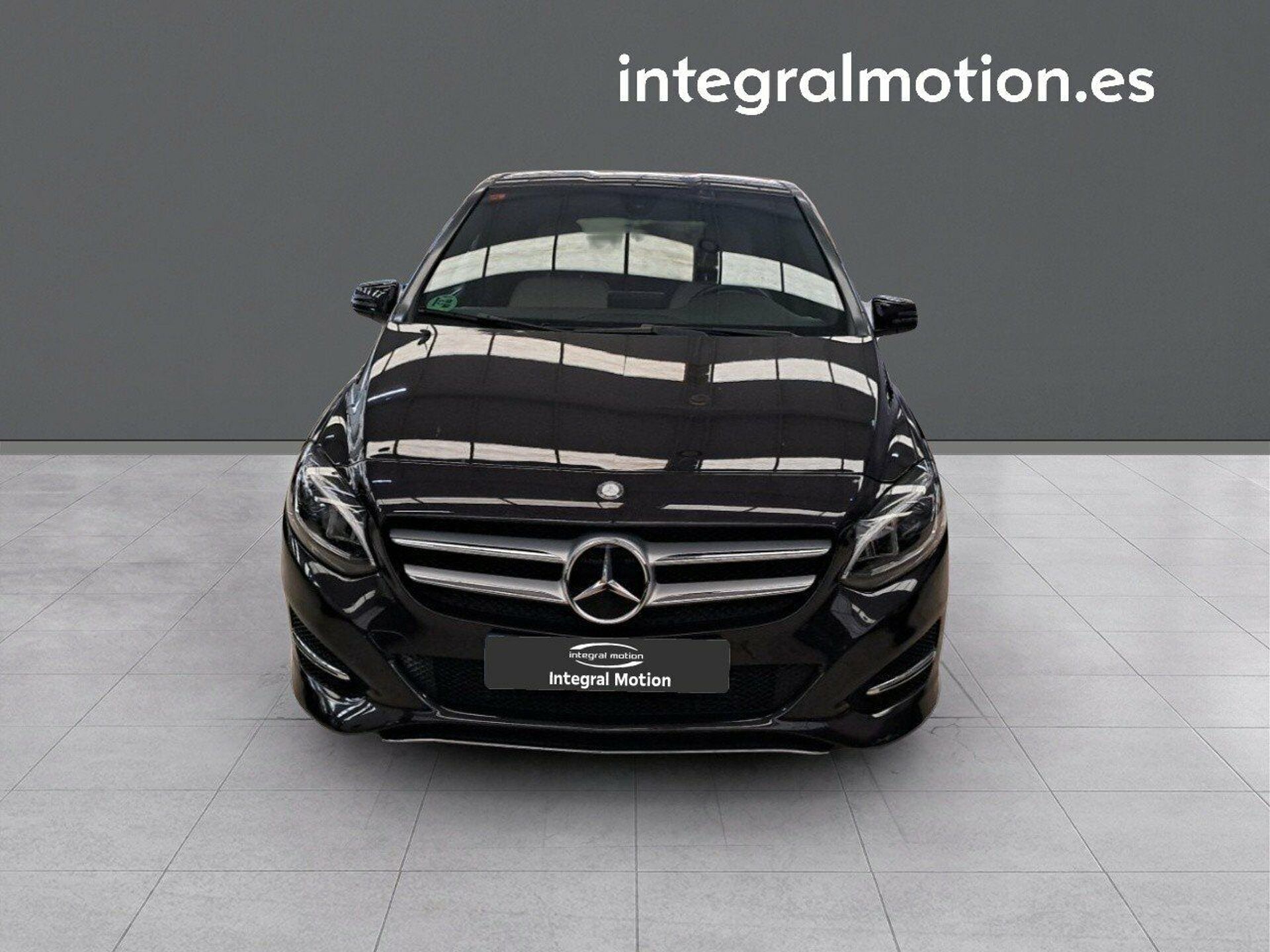 Imagen 2 de MERCEDES Clase B