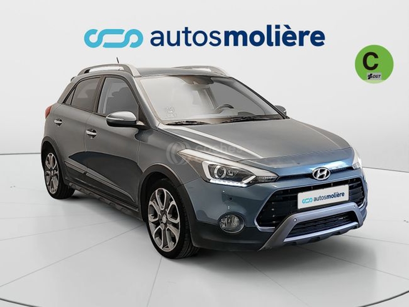 Foto del HYUNDAI i20 1.0 TGDI BD Style 120