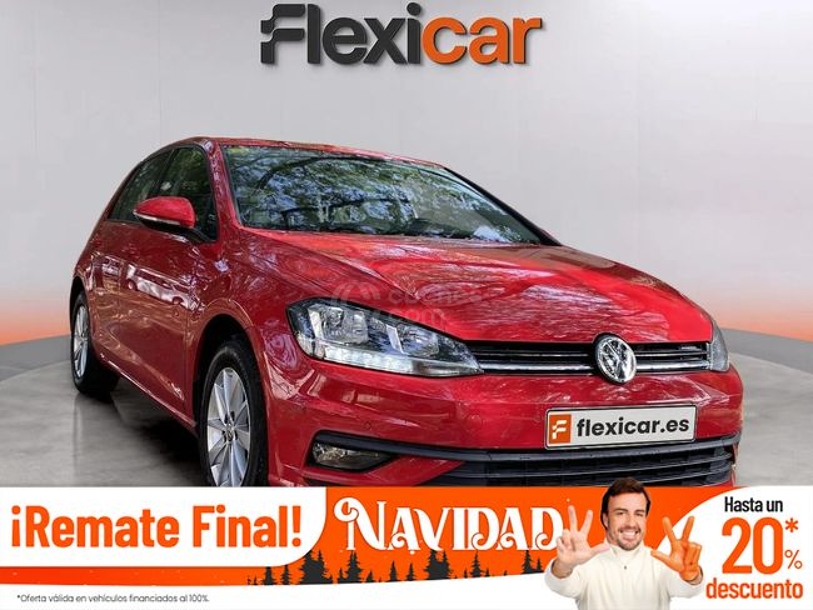 Foto del VOLKSWAGEN Golf 1.0 TSI Edition 85kW