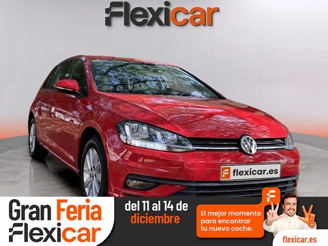 VOLKSWAGEN Golf (Edition 1.0 TSI 85kW (115CV)) en Granada