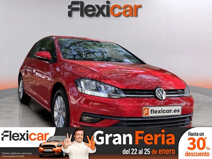 Foto del VOLKSWAGEN Golf 1.0 TSI Edition 85kW