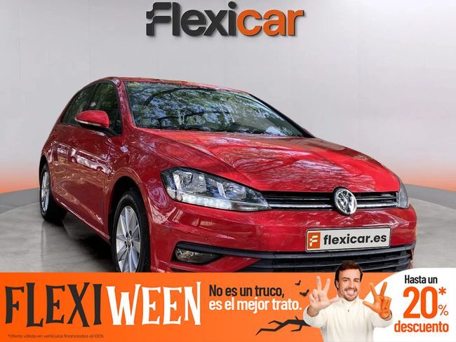 VOLKSWAGEN Golf (Edition 1.0 TSI 85kW (115CV)) en Granada