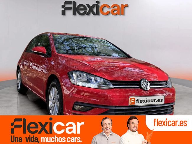 VOLKSWAGEN Golf (Edition 1.0 TSI 85kW (115CV)) en Granada