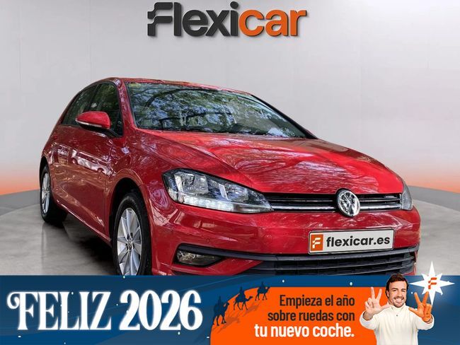 VOLKSWAGEN Golf (Edition 1.0 TSI 85kW (115CV)) en Granada