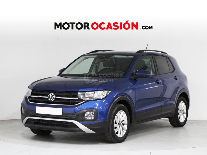 Foto del VOLKSWAGEN T-Cross 1.0 TSI Advance 81kW