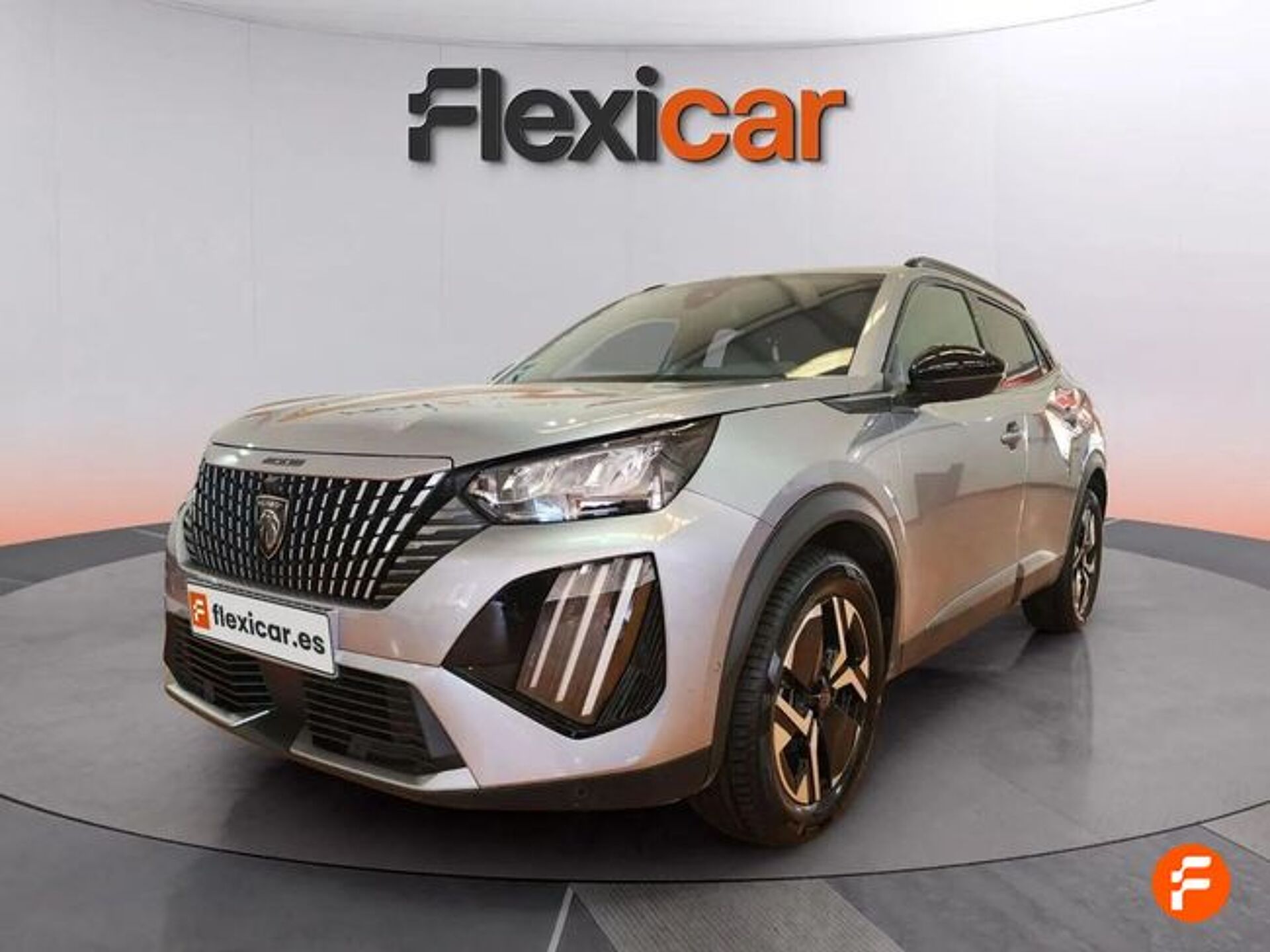 Imagen 3 de PEUGEOT 2008