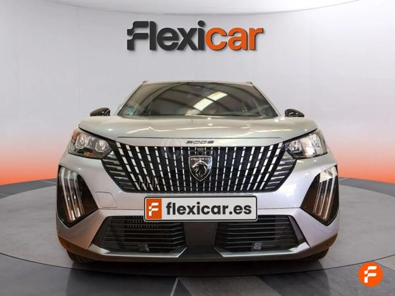 Foto del PEUGEOT 2008 1.2 PureTech S&S Allure EAT8 130